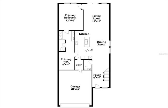 Building Photo - 3139 Bella Vista Dr