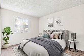 Interior Photo - Clayton Crossing Apartments