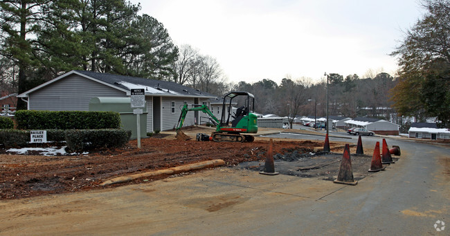 Building Photo - Bailey Place Apartments