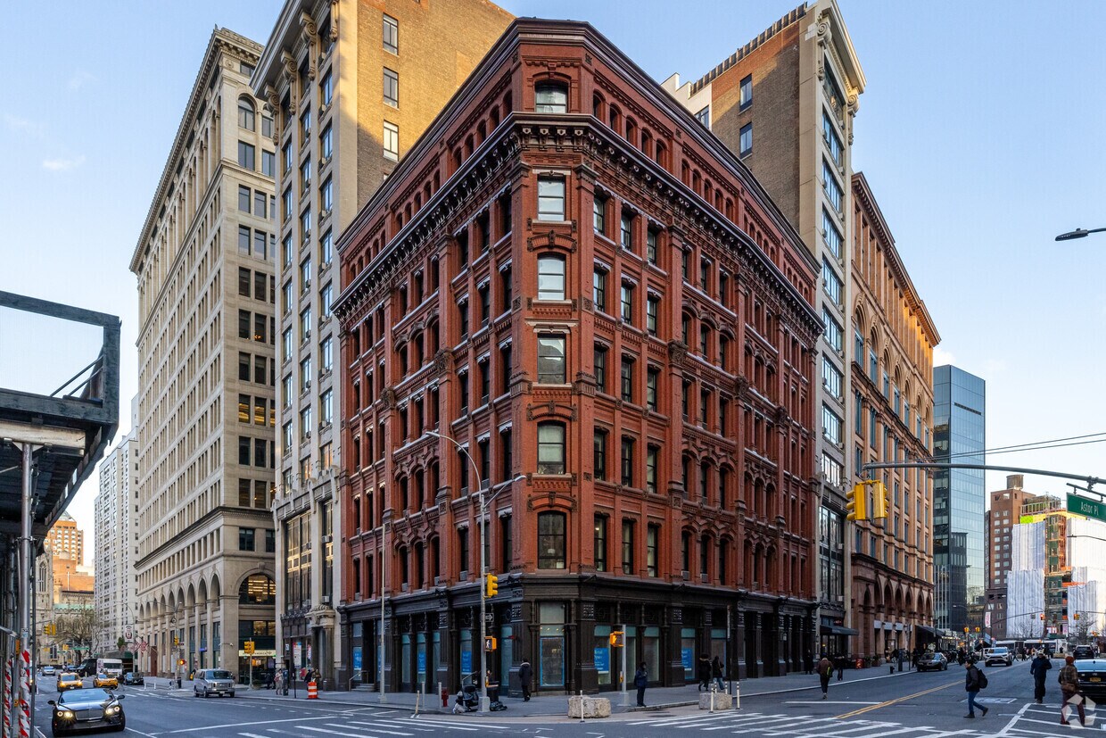 Foto principal - 1 Astor Pl