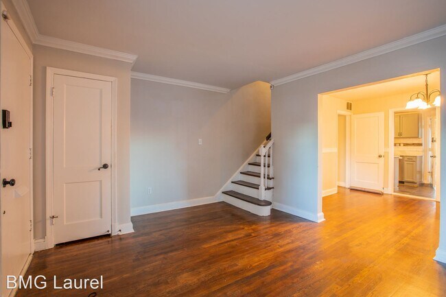 Foto del edificio - 3 br, 2 bath House - 11 Underwood Pl NW