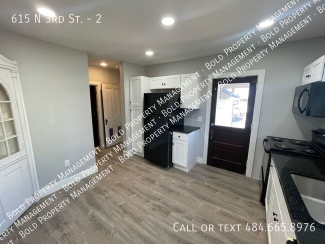 Building Photo - Brand new 2 Bedroom Apartment