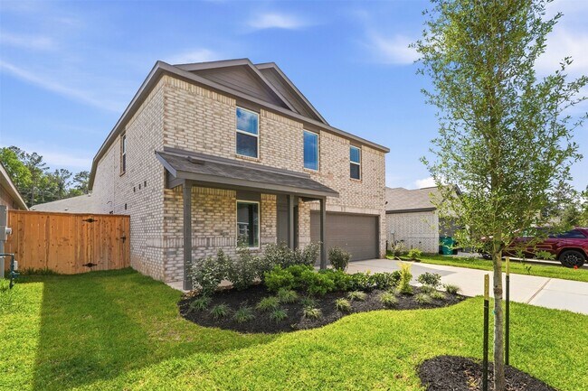 Foto del edificio - 6034 Ash Willow Ct