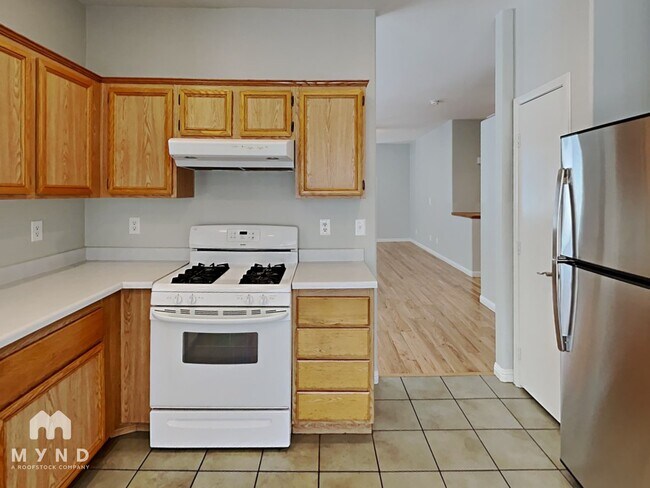 Foto del edificio - 5970 Autumn Harvest Ave