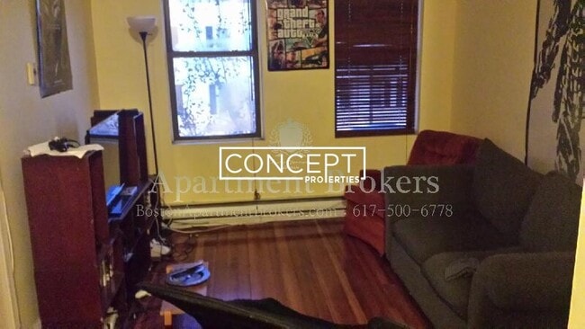 Building Photo - 891 Huntington Ave