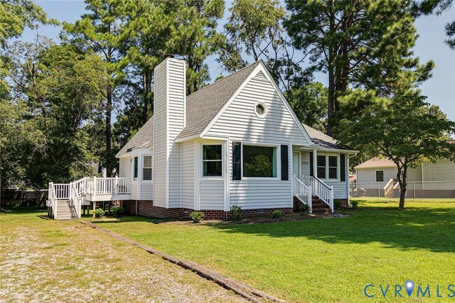 Building Photo - 3524 E Chagford Terrace