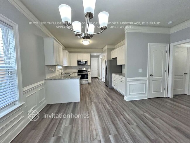 Foto del edificio - 1312 Fort Pl Ct