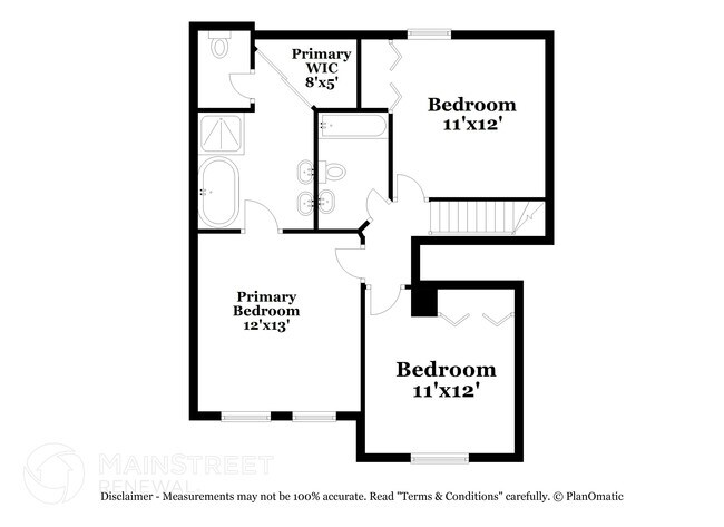 Building Photo - 4701 Dillingham Ct
