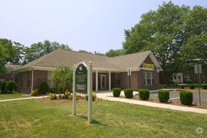 Primary Photo - Leland Gardens Apartments