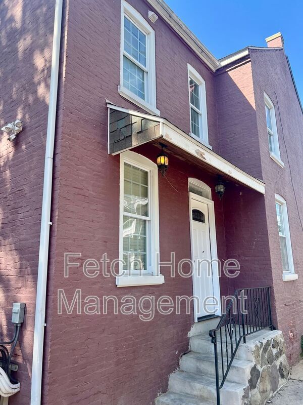 Foto del edificio - 474 Atlantic Ave