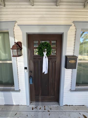 Foto del edificio - 6034 Goliad Ave