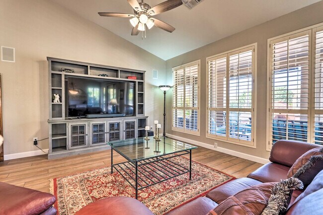 Foto del edificio - 24422 S Agate Dr