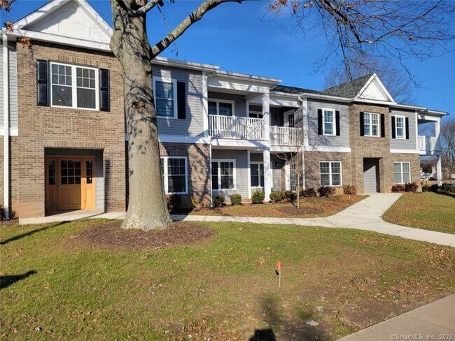 Foto del edificio - 10 Berkshire Rd