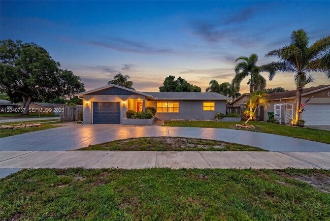 Photo - 6848 NW 27th Way House