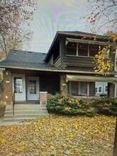 Building Photo - 1212 N Frink St