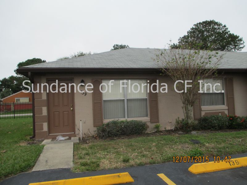 Osceola County Community Pool House for Rent in Kissimmee, FL
