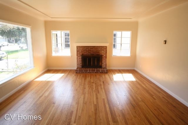 Building Photo - 3 br, 1 bath House - 953 N. San Pablo Ave.