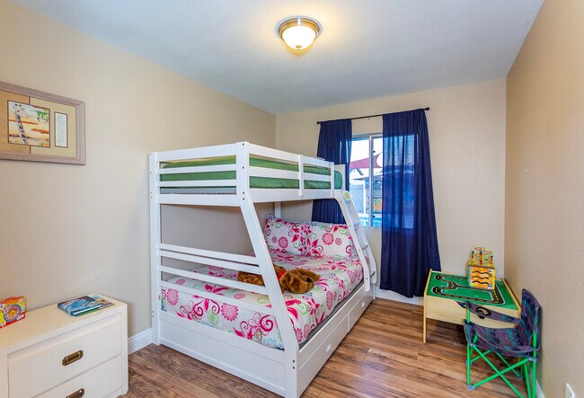 Foto del edificio - 4127 N 79th Dr