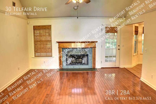 Building Photo - 30 Telfair Drive Beaufort, SC 29907