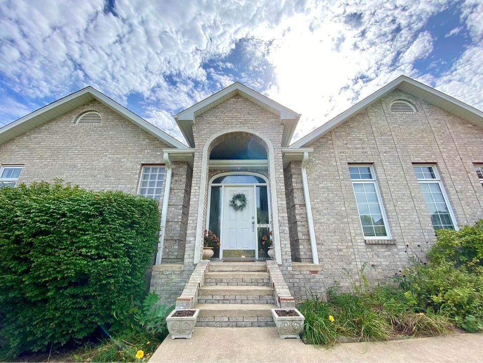 3515 Gettysburg Pl, Jefferson City, MO 65109 House Rental in