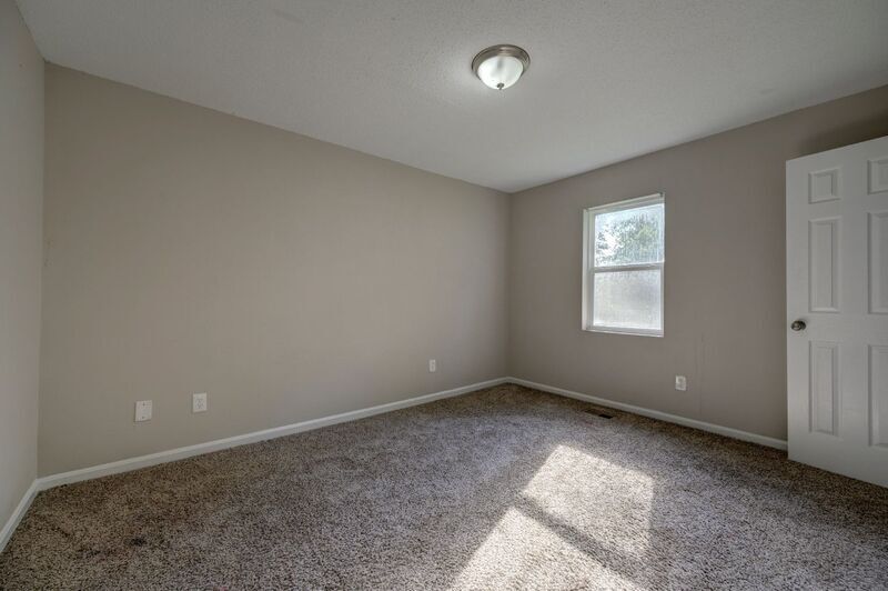 1349 Kerr Rd, Moody, AL 35004 House Rental in Moody, AL