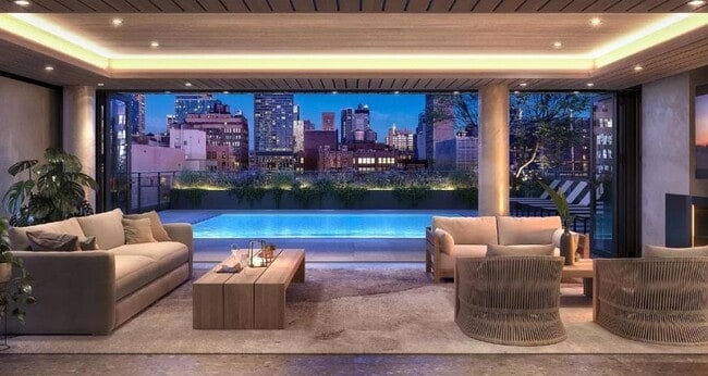 Building Photo - 0 bedroom in New York NY 10011