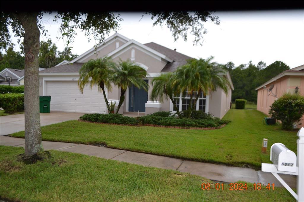 Foto principal - 5017 Culpepper Pl