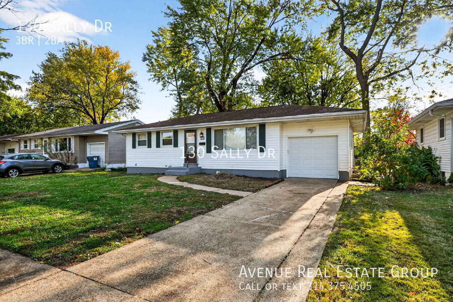 Foto principal - 130 Sally Dr