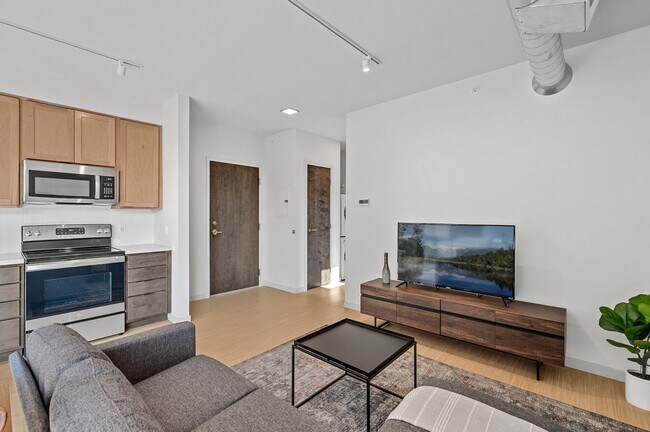 Foto del interior - Montgomery Place