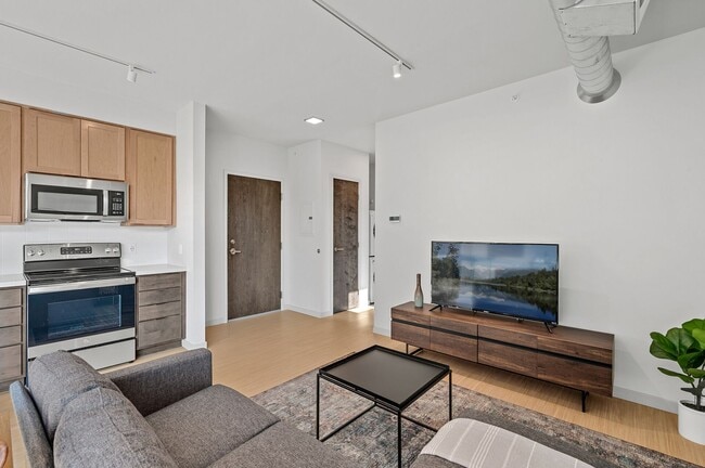 Interior Photo - Montgomery Place