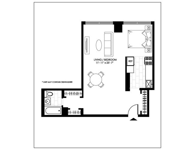Building Photo - 801 Neill Ave