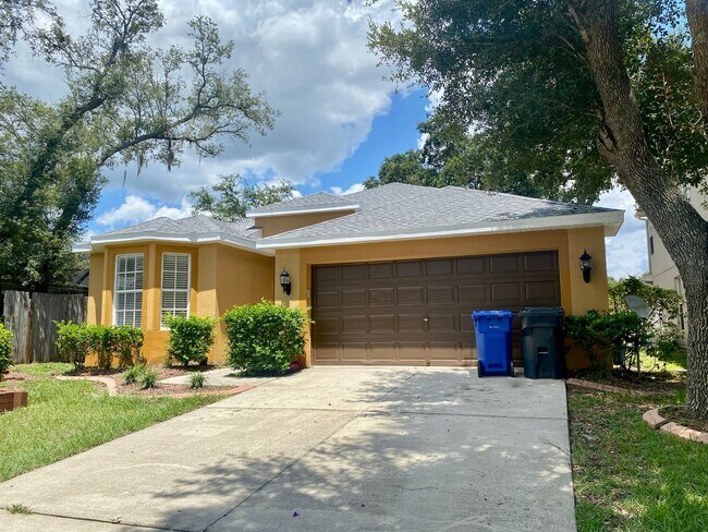 Foto del edificio - Beautiful 3/2 Home in Citrus Park Area!