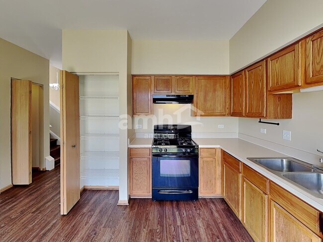 Foto del edificio - 4108 Klatt St