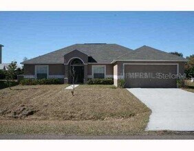 Building Photo - 606 Tamarin Ln