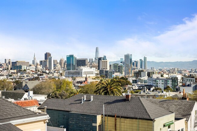 Building Photo - 271 Castro St