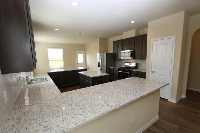 Foto del edificio - 17118 Devon Dogwood Trail