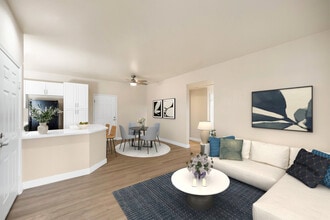 Building Photo - Tuscany Hills Apartment Homes