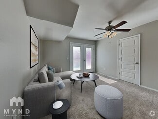 Building Photo - 1746 N Reno Dr