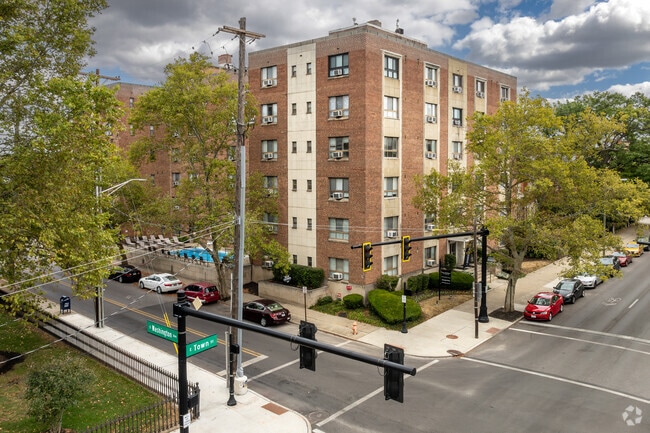 Building Photo - Washington Place Apartments