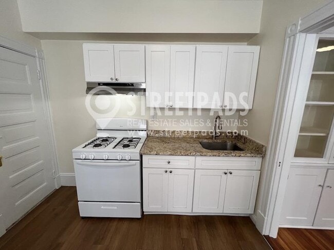 Foto del edificio - 2 bedroom in Cambridge MA 02139