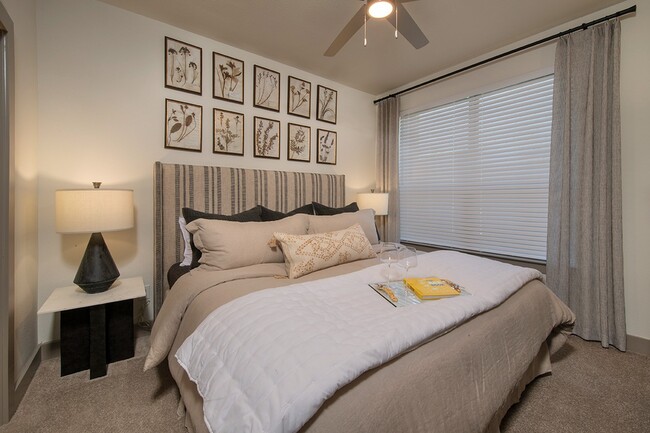 2B Bedroom 1 lo-res - Adora at Rosehill