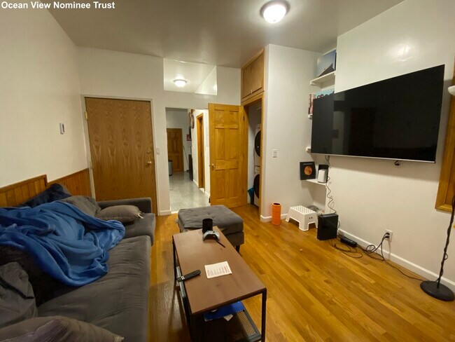 Foto del edificio - 90 Prince St