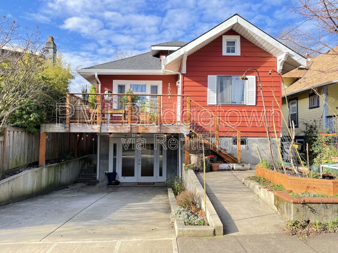 Foto principal - 1531 SE 48th Av