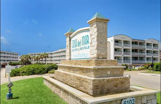 Foto del edificio - 6102 Seawall Blvd