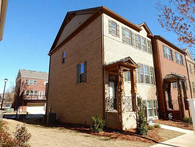 Foto del edificio - 3328 Twinrose Pl
