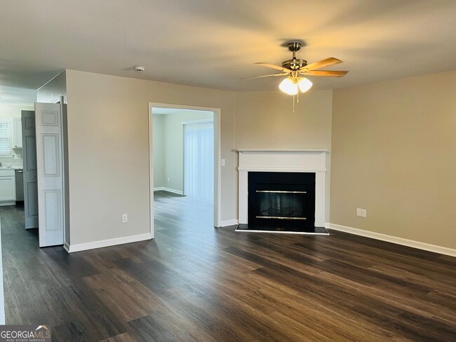Foto del edificio - 3510 Brookstone Way