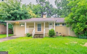 Building Photo - 3409 Hyland Dr