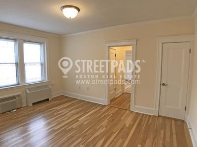 Building Photo - 1 bedroom in Cambridge MA 02138