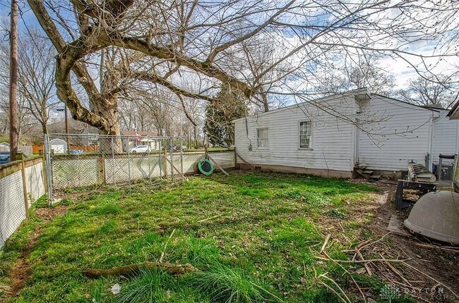 Foto del edificio - 4509 W Venetian Way