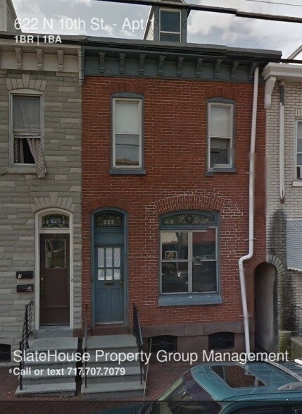 Primary Photo - 622 N 10th St